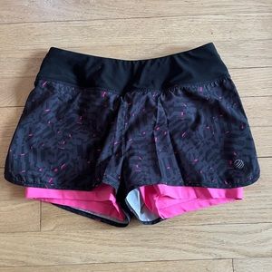 MPG Athletic shorts!